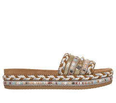 Skechers Sale | BOBS Misty Kiss - Beachy Bliss