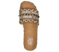 Skechers Sale | BOBS Misty Kiss - Beachy Bliss