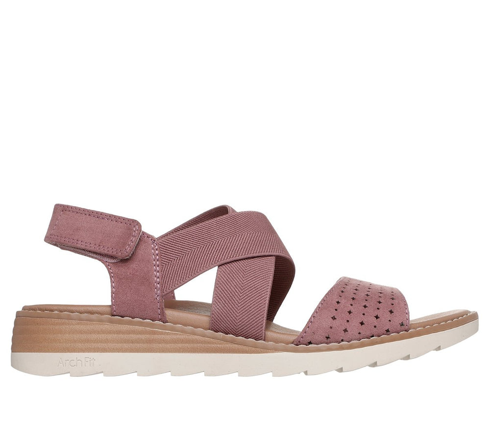 Skechers Discount | BOBS Arch Fit Oasis - B Perf