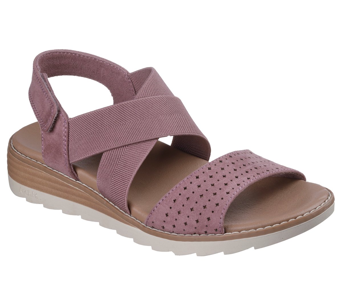 Skechers Discount | BOBS Arch Fit Oasis - B Perf