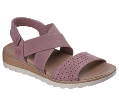 Skechers Discount | BOBS Arch Fit Oasis - B Perf