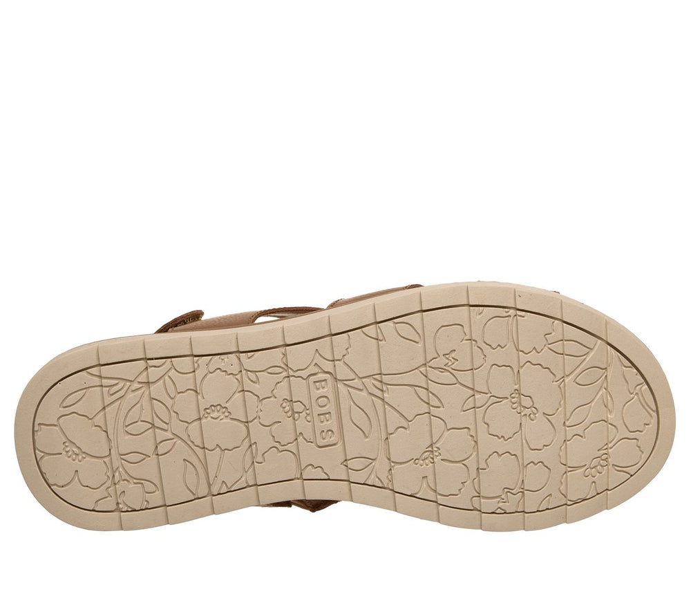 Skechers Onsale | BOBS Arch Fit Oasis - Cozy Crosser