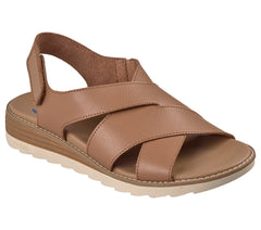 Skechers Onsale | BOBS Arch Fit Oasis - Cozy Crosser