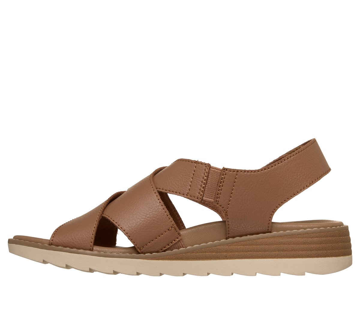 Skechers Onsale | BOBS Arch Fit Oasis - Cozy Crosser