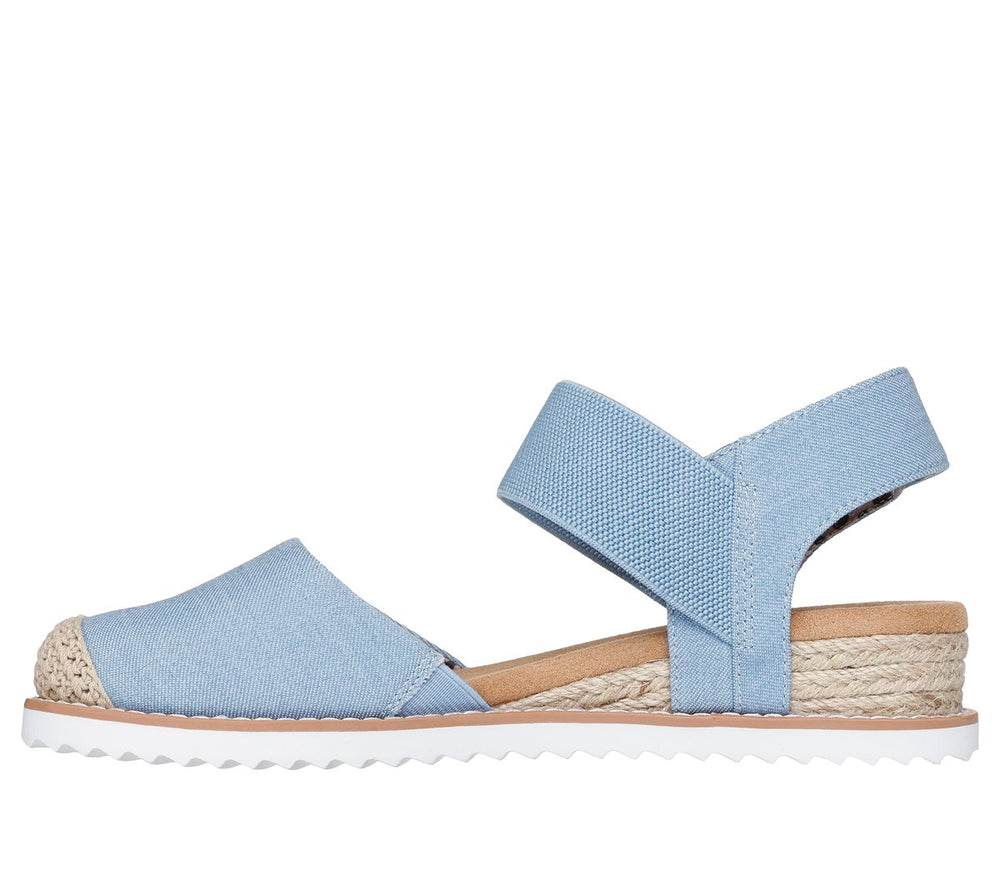 Skechers For Sale | BOBS Desert Kiss - Sun Shining