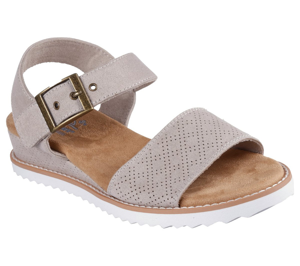Skechers Sale | BOBS Desert Kiss - Serendipitous