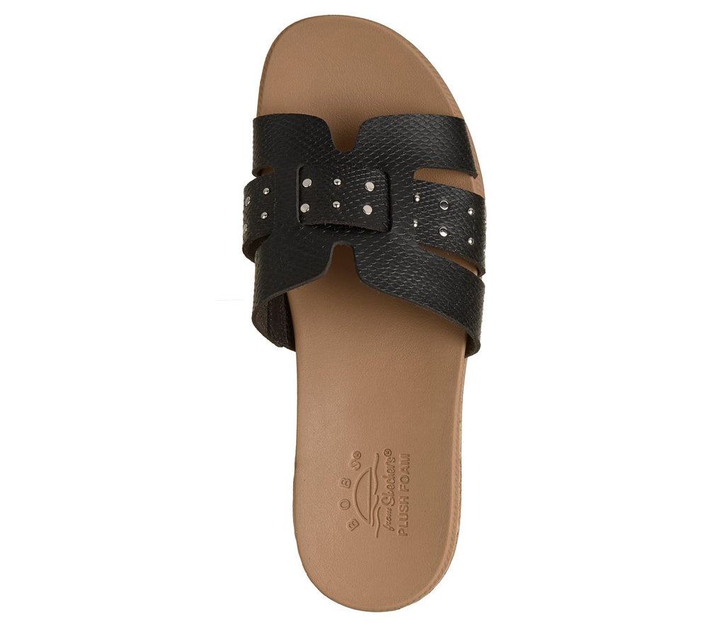Skechers Onsale | BOBS Desert Kiss Low - Stud Look