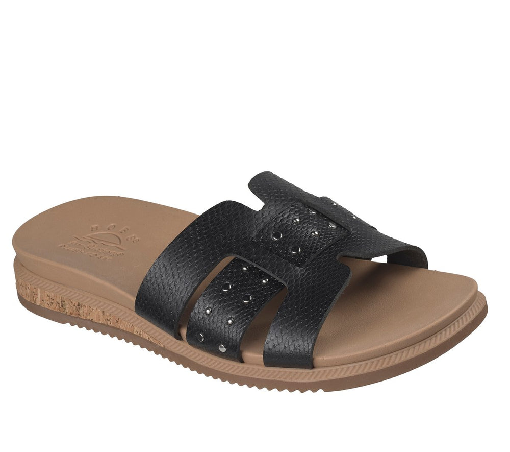 Skechers Onsale | BOBS Desert Kiss Low - Stud Look