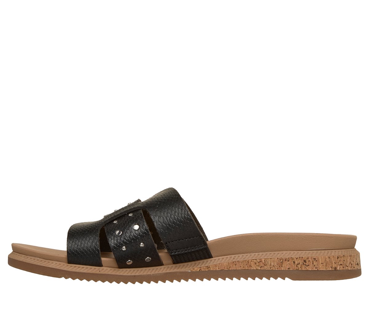 Skechers Onsale | BOBS Desert Kiss Low - Stud Look