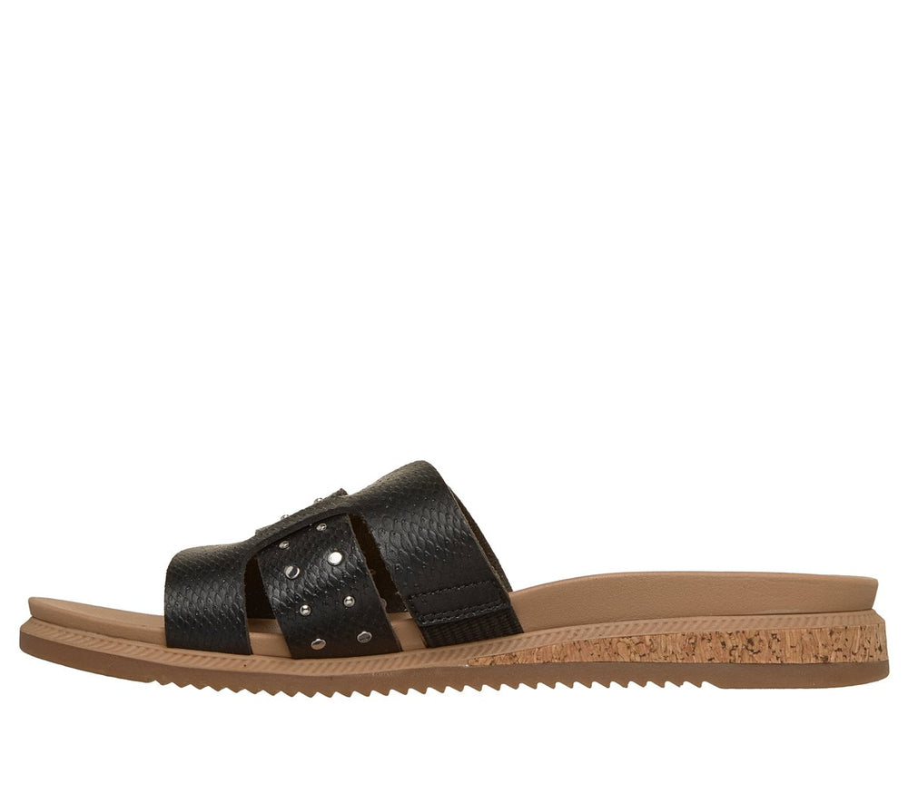 Skechers Onsale | BOBS Desert Kiss Low - Stud Look