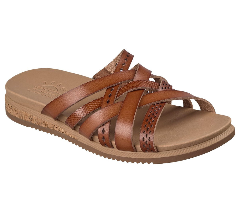 Skechers For Sale | BOBS Desert Kiss Low - Sunny Strolls