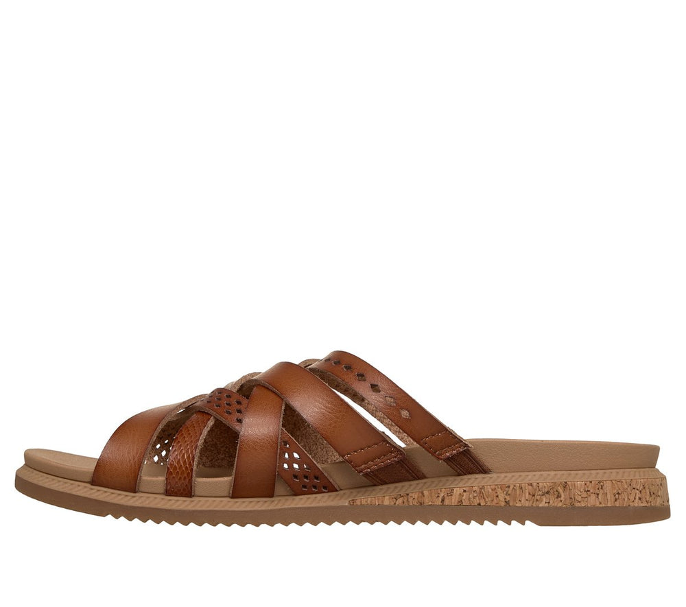 Skechers For Sale | BOBS Desert Kiss Low - Sunny Strolls