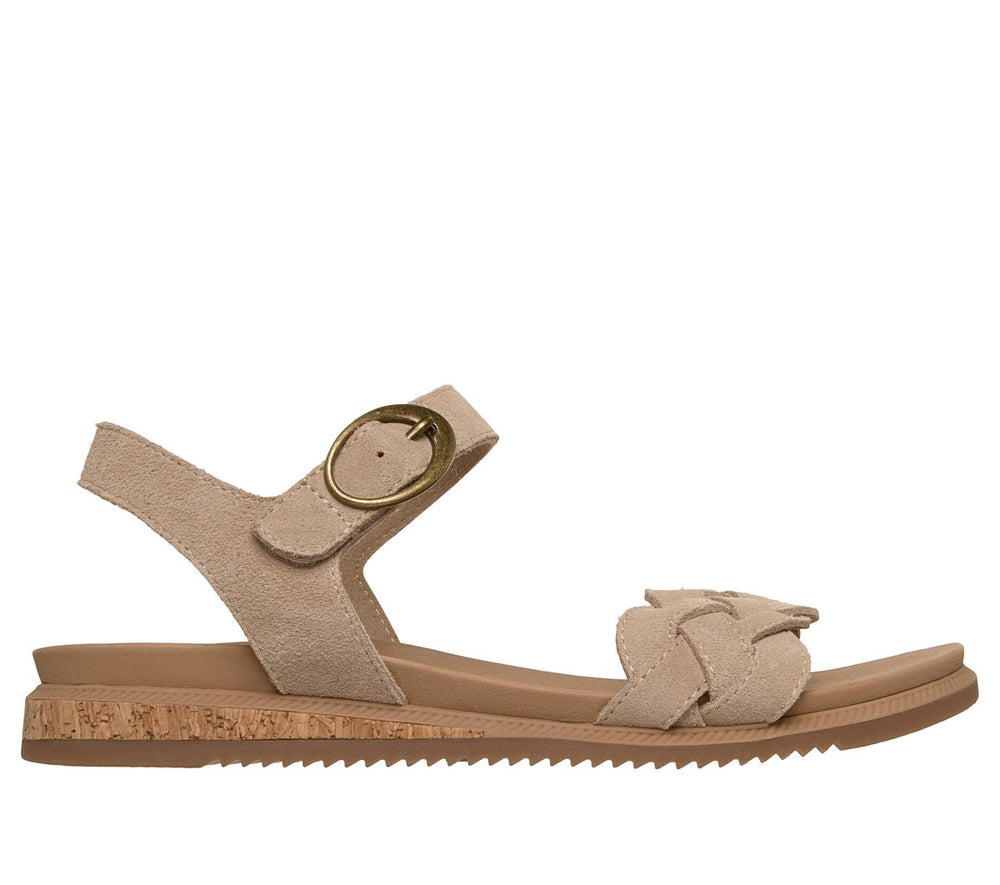 Skechers Sale | BOBS Desert Kiss Low -Vacay Look