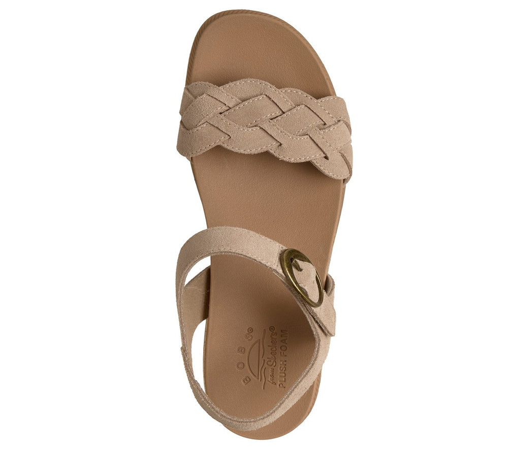Skechers Sale | BOBS Desert Kiss Low -Vacay Look