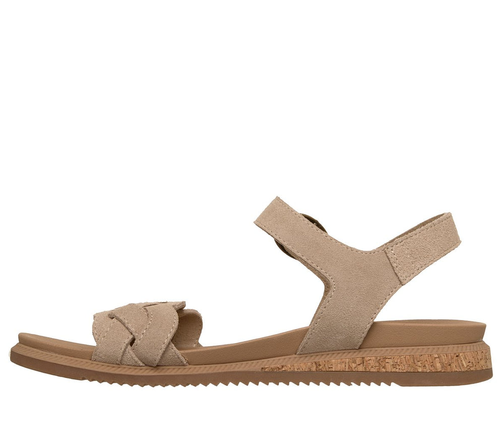Skechers Sale | BOBS Desert Kiss Low -Vacay Look