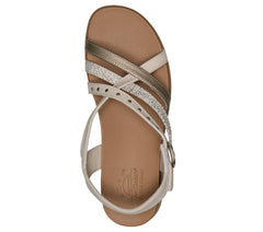 Skechers Onsale | BOBS Desert Kiss Low -Seaside Sling