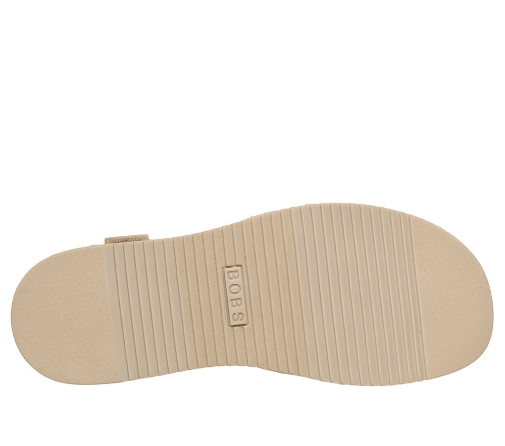 Skechers For Sale | BOBS Desert Kiss Low - Sand Hop