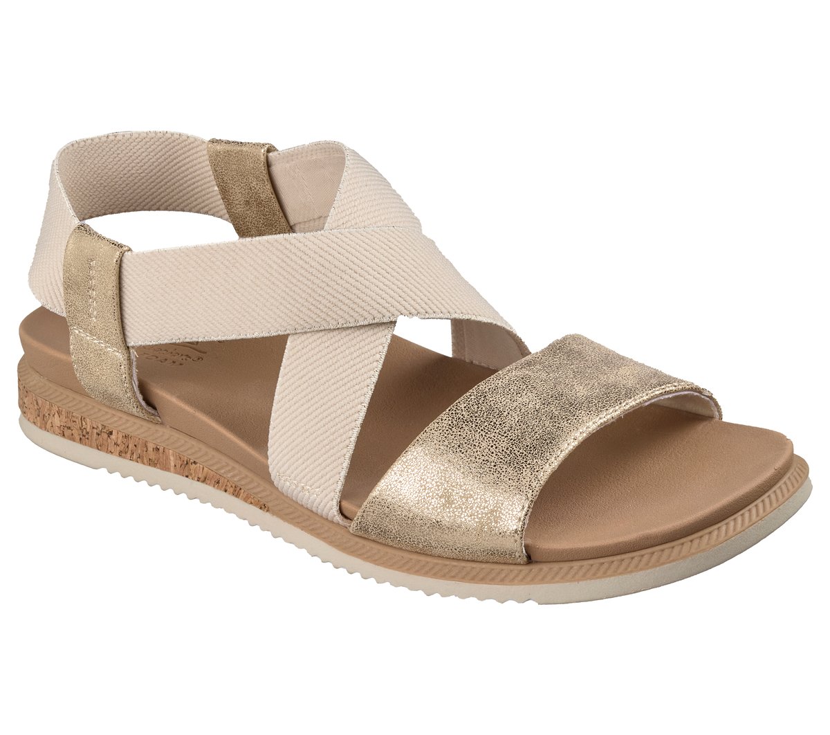 Skechers For Sale | BOBS Desert Kiss Low - Sand Hop
