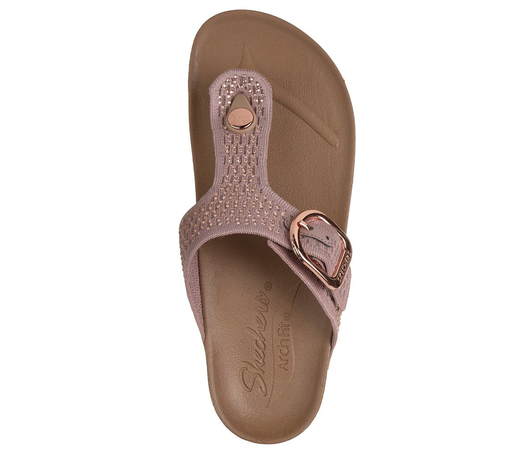 Skechers Sale | Arch Fit Granola - Enchanted Sparkle