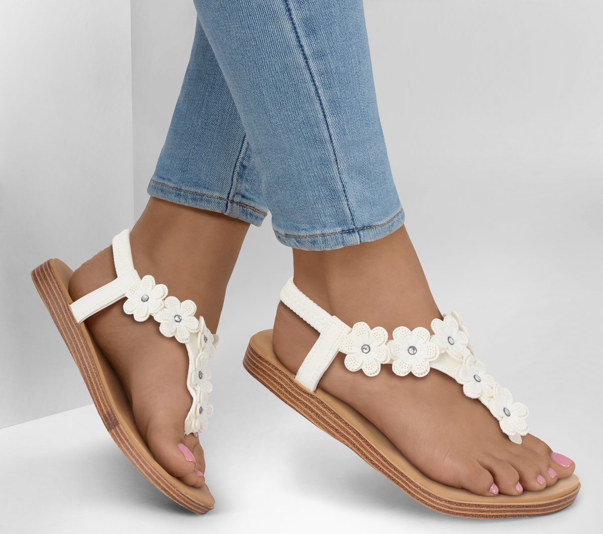 Skechers Discount | Summer Cove - Beach Bloom
