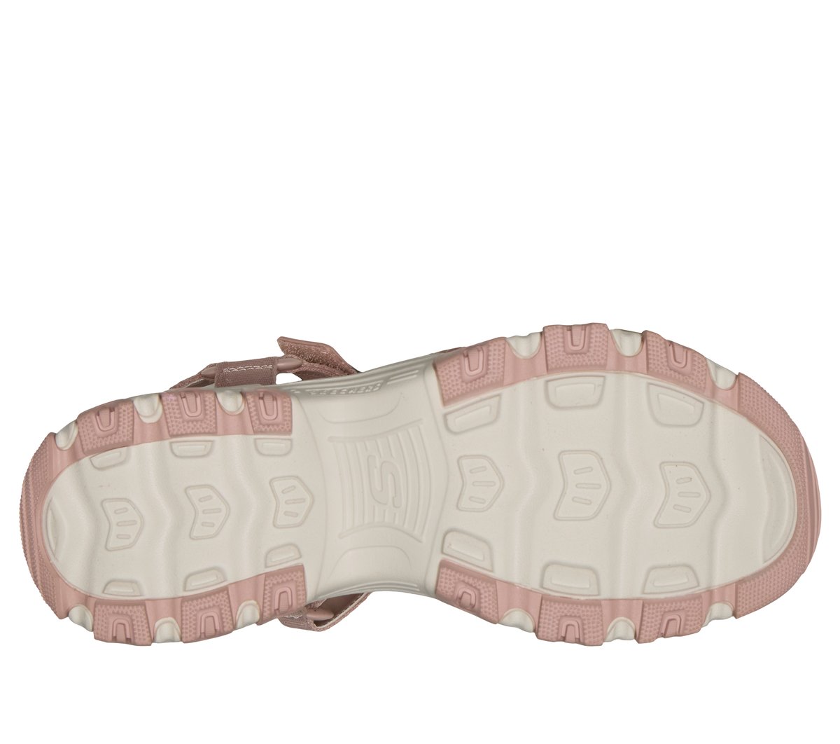 Skechers Sale | D'Lites Sandal - Happily Yours