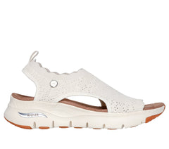 Skechers Discount | Martha Stewart: Arch Fit - Breezy City Catch