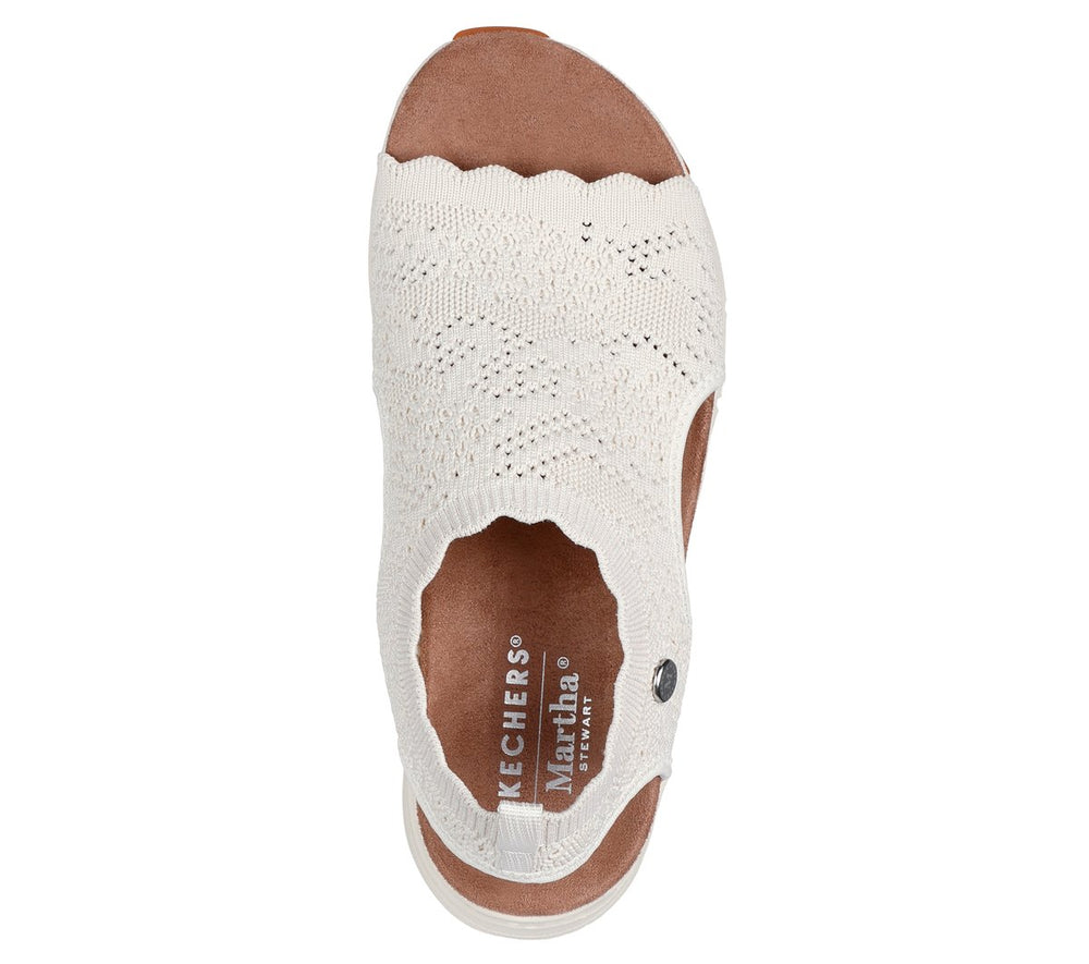 Skechers Discount | Martha Stewart: Arch Fit - Breezy City Catch