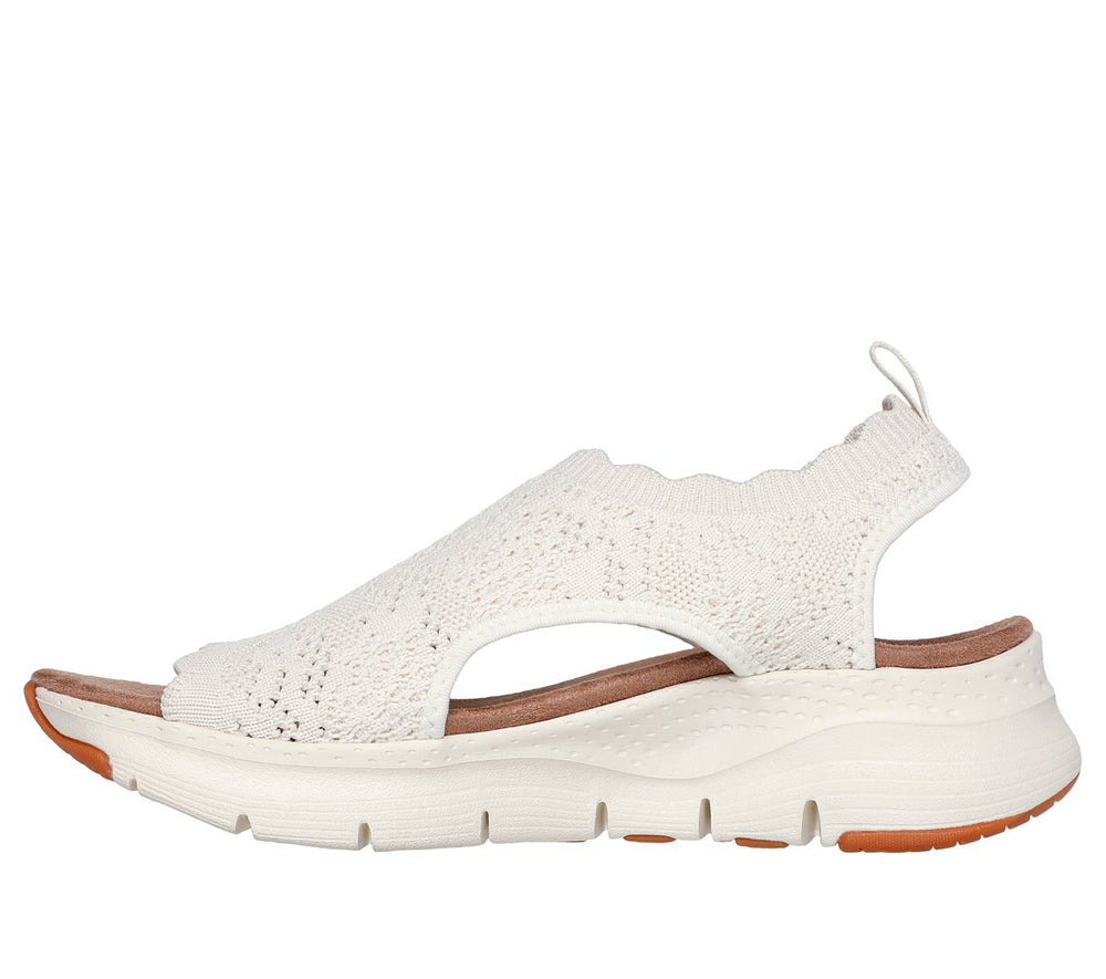 Skechers Discount | Martha Stewart: Arch Fit - Breezy City Catch