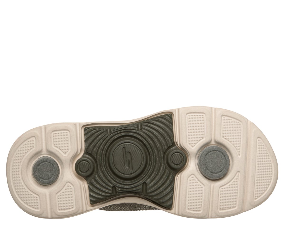 Skechers Onsale | Martha Stewart: GO WALK Arch Fit 2.0 Sandal - Showstopper
