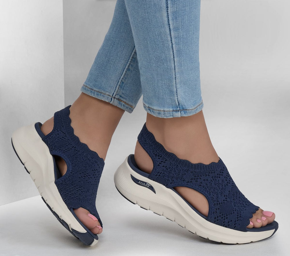 Skechers For Sale | Arch Fit 2.0 Sandal - Flawless Choice