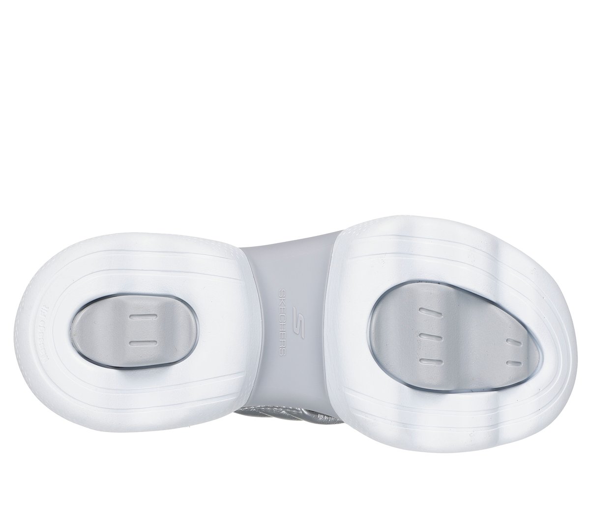 Skechers Discount | Martha Stewart:Massage Fit Edge - Shine Bright