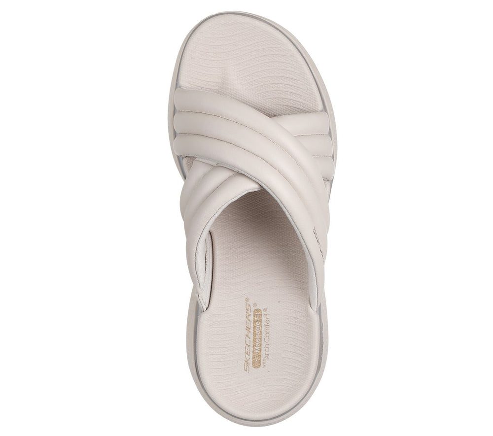 Skechers Onsale | Massage Fit Edge - Sky High