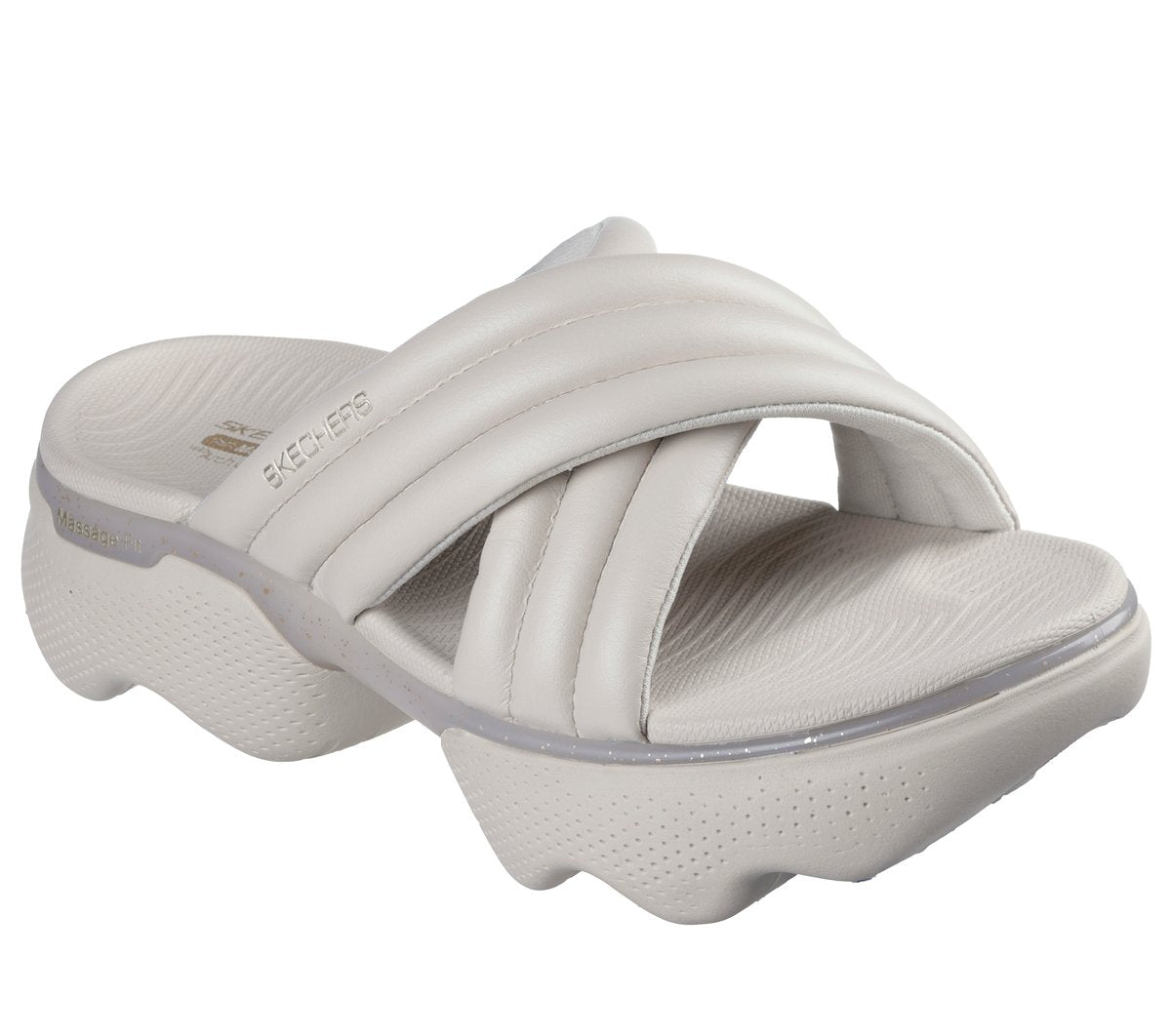 Skechers Onsale | Massage Fit Edge - Sky High