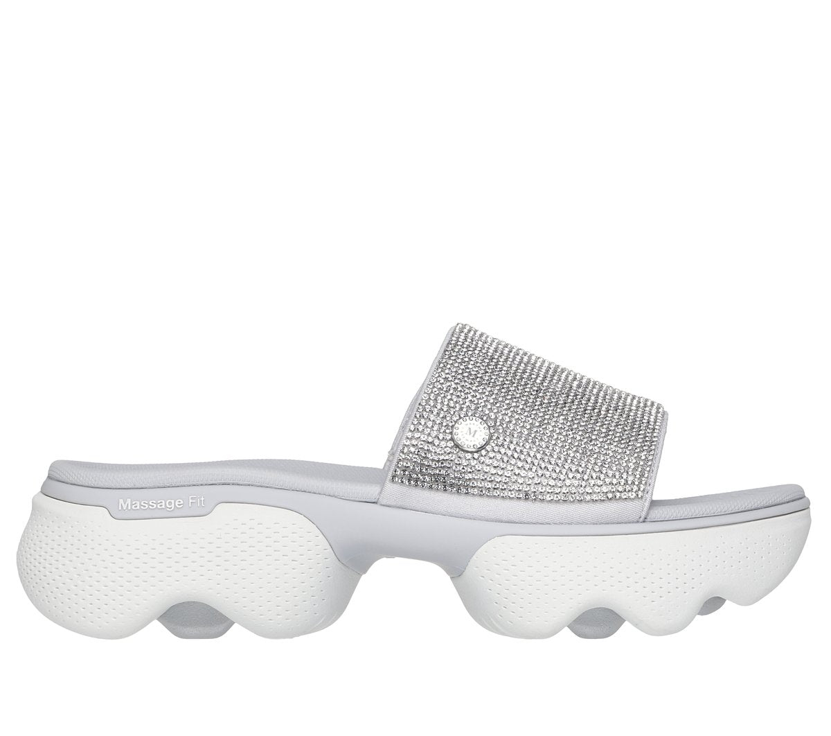 Skechers For Sale | Martha Stewart: Massage Fit Edge - Radiance