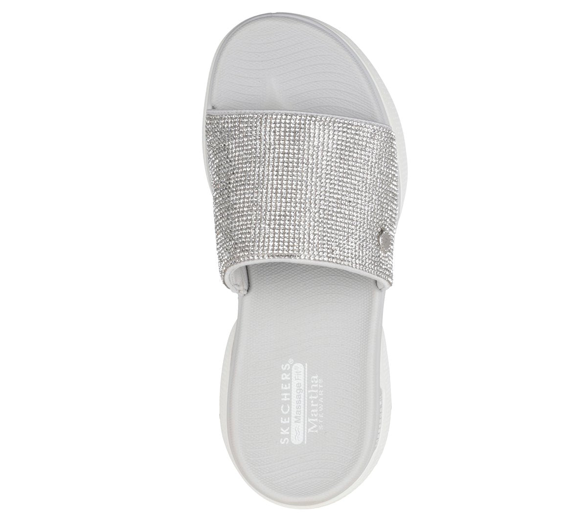Skechers For Sale | Martha Stewart: Massage Fit Edge - Radiance