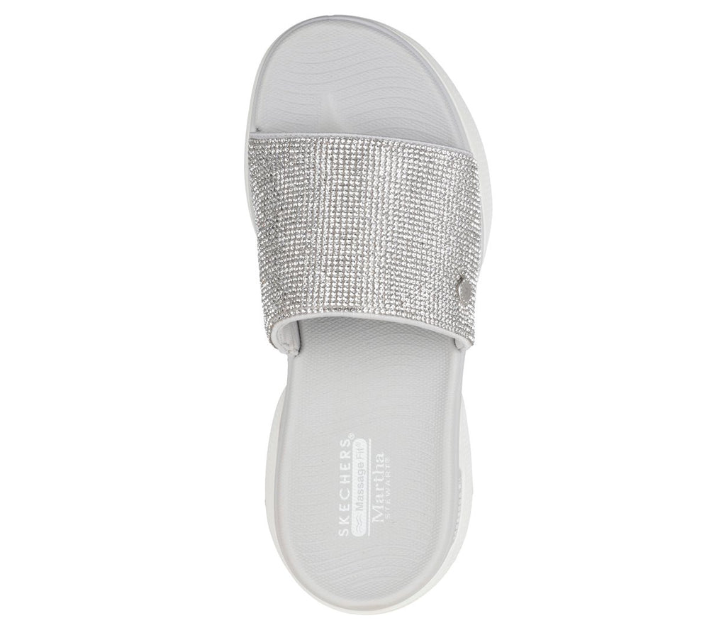 Skechers For Sale | Martha Stewart: Massage Fit Edge - Radiance