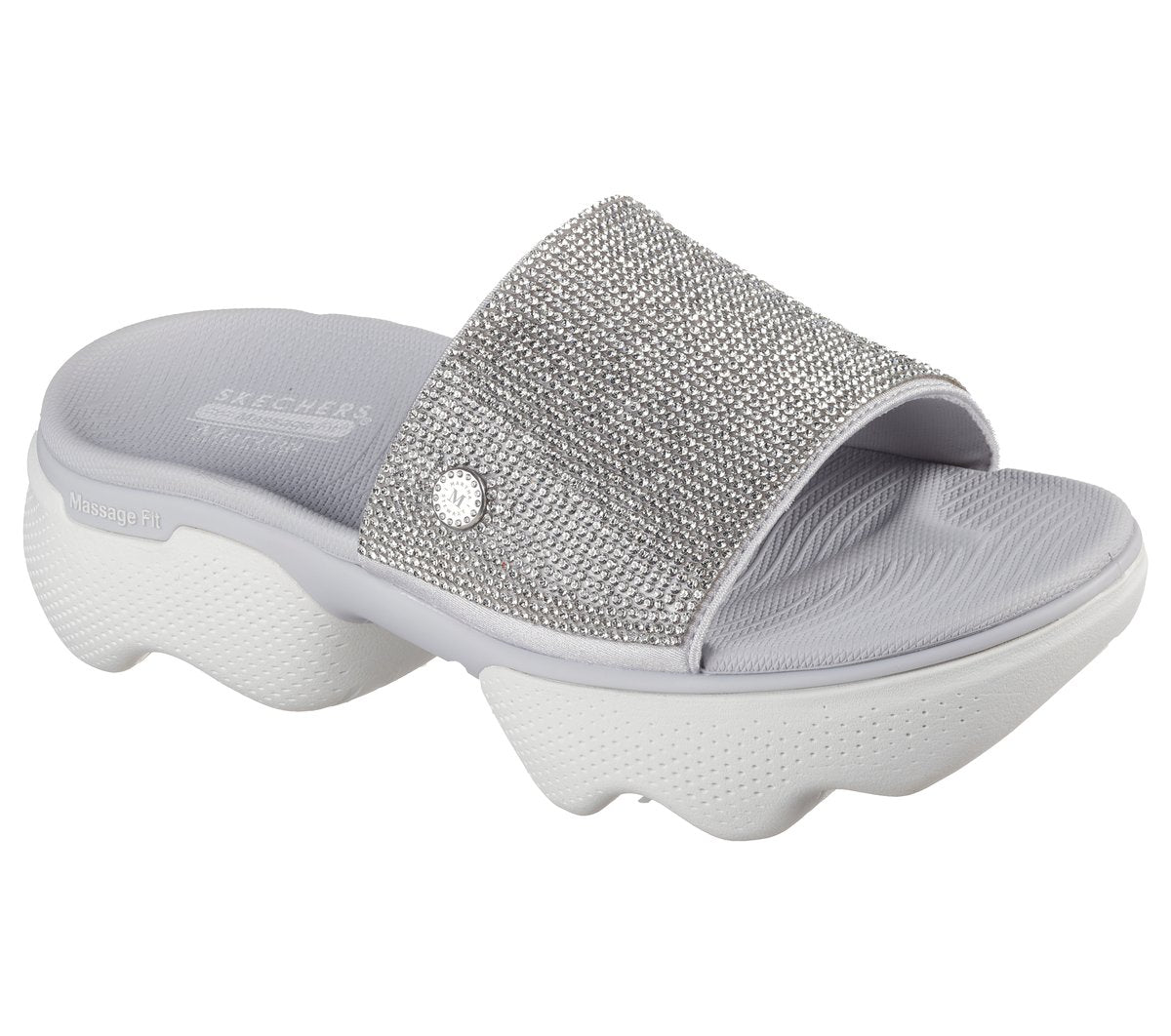 Skechers For Sale | Martha Stewart: Massage Fit Edge - Radiance