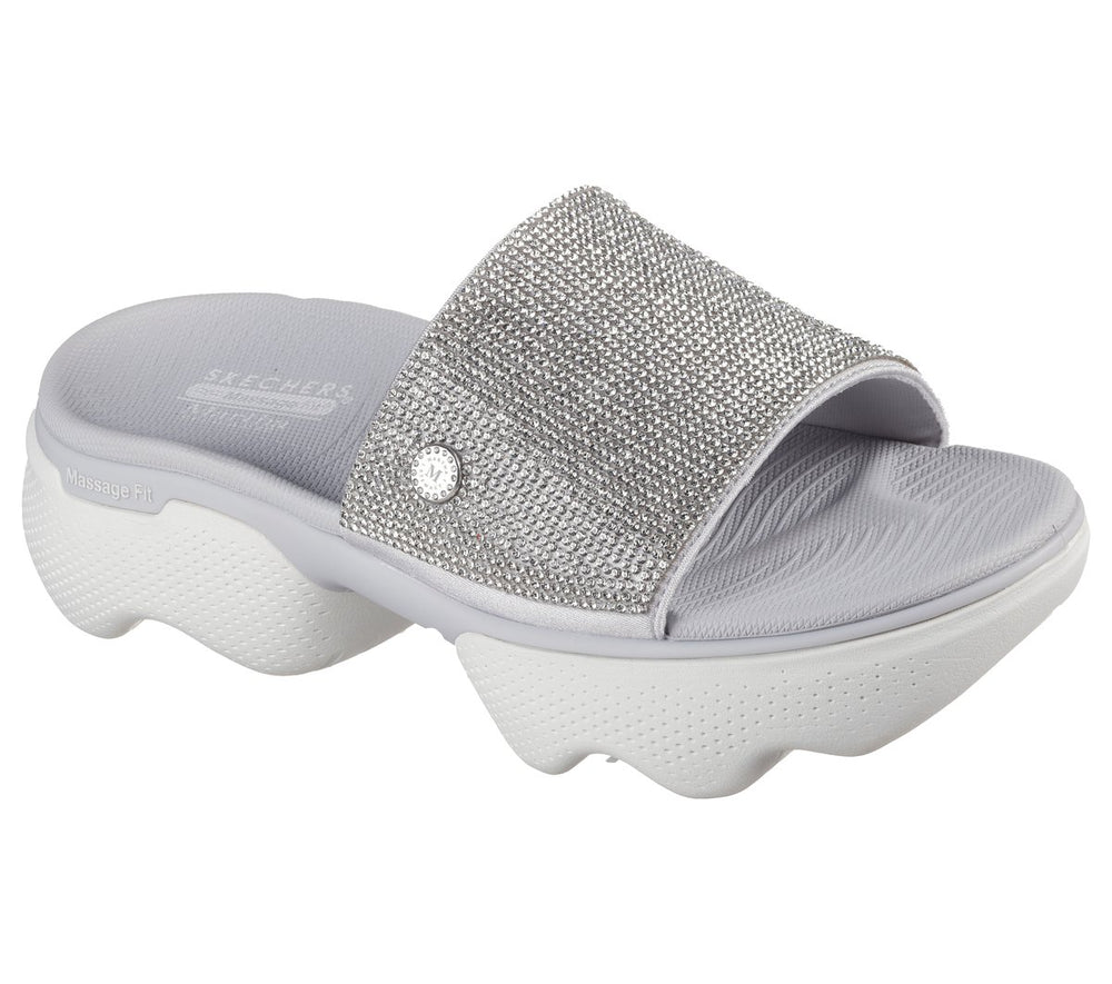 Skechers For Sale | Martha Stewart: Massage Fit Edge - Radiance