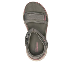 Skechers | Max Cushioning Endeavour Sandal - Miranda