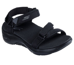 Skechers Discount | GO WALK Arch Fit 2.0 Sandal - Exhilarate