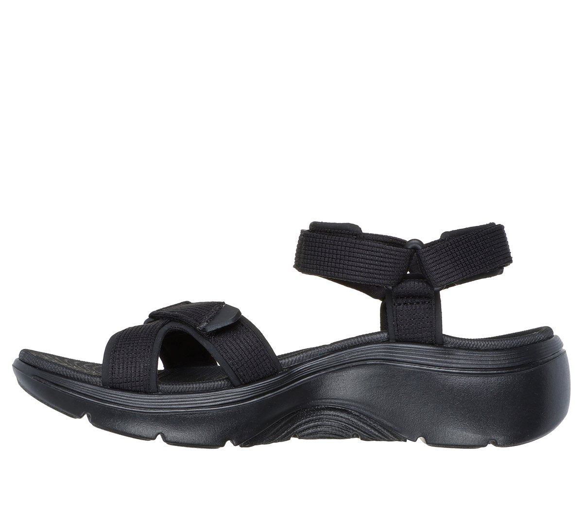 Skechers Discount | GO WALK Arch Fit 2.0 Sandal - Exhilarate