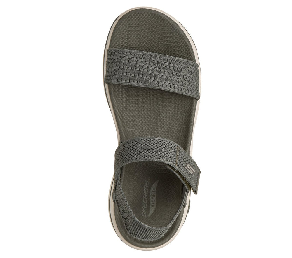 Skechers Onsale | GO WALK Arch Fit 2.0 Sandal - Annie