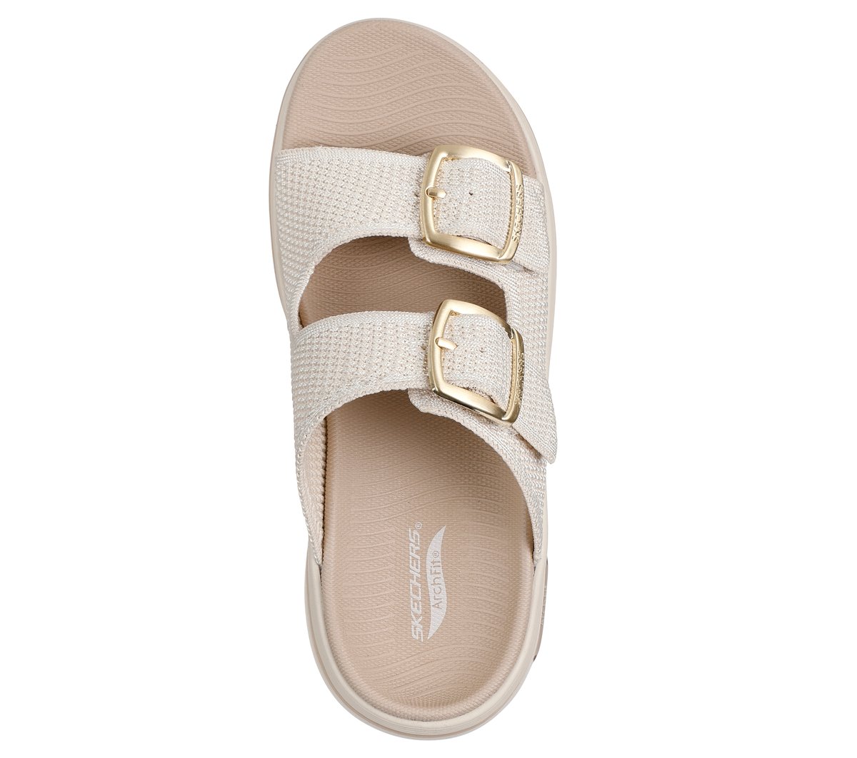 Skechers For Sale | GO WALK Arch Fit 2.0 Sandal - Chloe