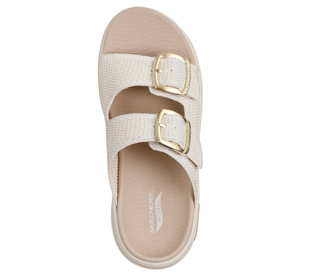 Skechers For Sale | GO WALK Arch Fit 2.0 Sandal - Chloe