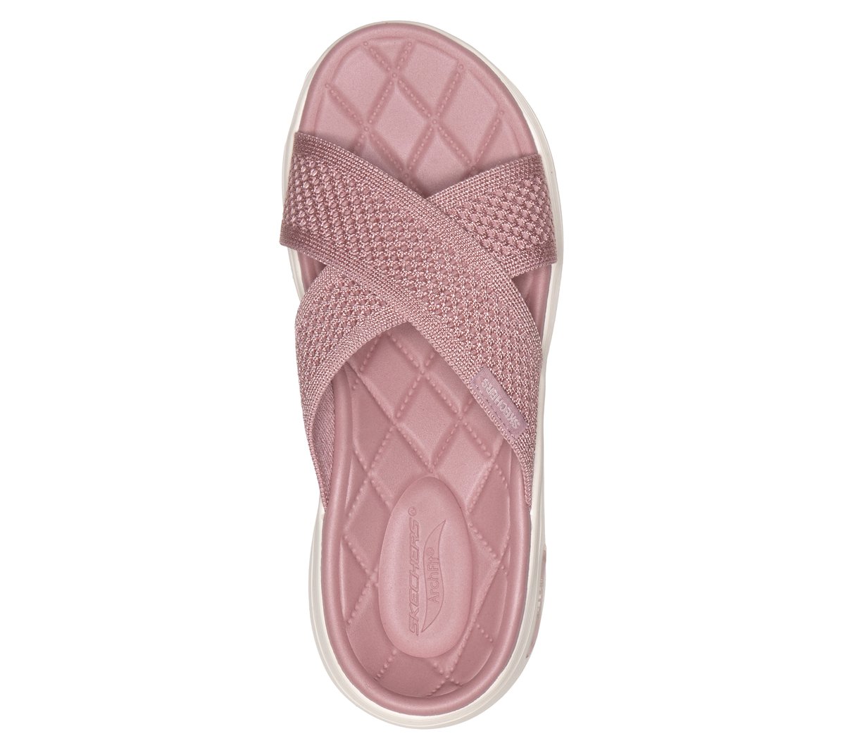 Skechers Sale | GO WALK Arch Fit 2.0 Sandal - Grace