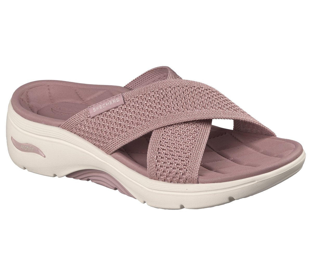 Skechers Sale | GO WALK Arch Fit 2.0 Sandal - Grace