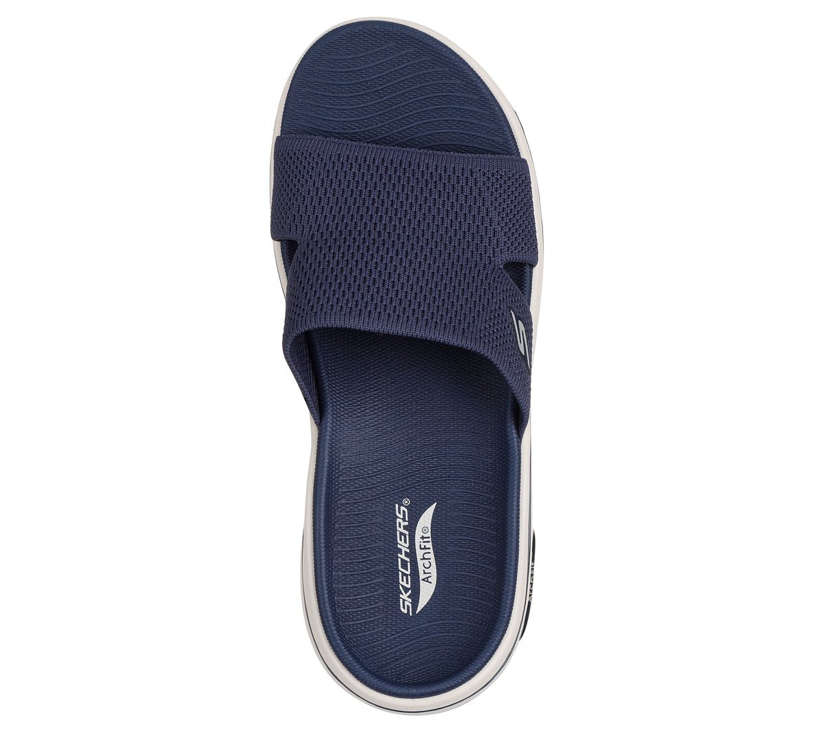 Skechers Discount | GO WALK Arch Fit 2.0 Sandal - Dakota