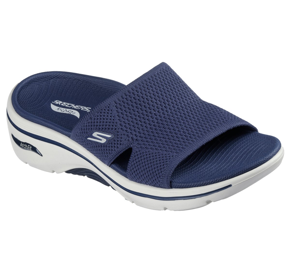 Skechers Discount | GO WALK Arch Fit 2.0 Sandal - Dakota