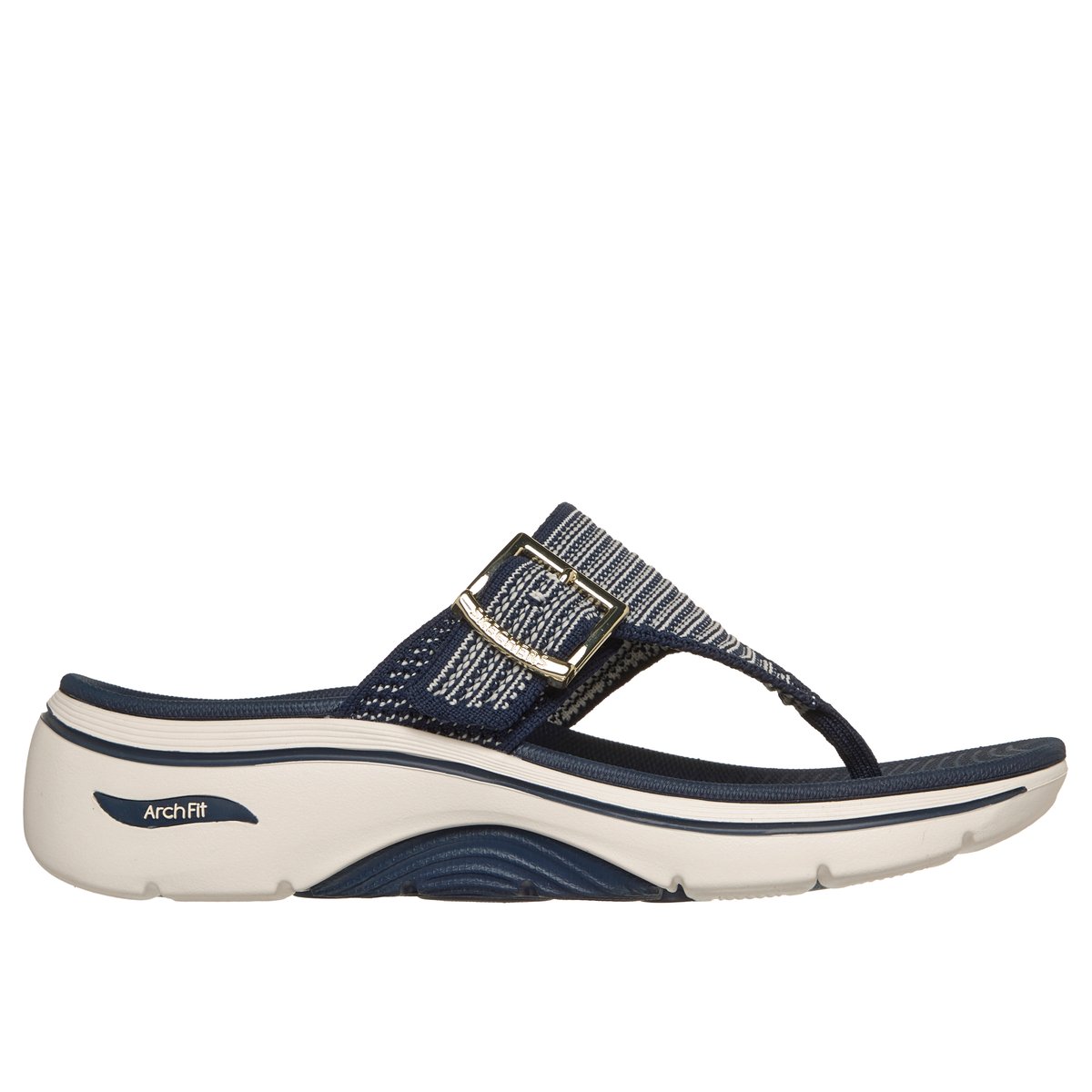 Skechers Onsale | GO WALK Arch Fit 2.0 Sandal -Resort Day