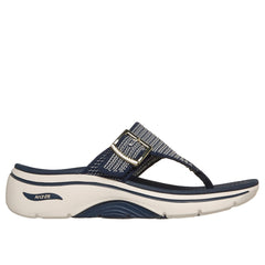 Skechers Onsale | GO WALK Arch Fit 2.0 Sandal -Resort Day